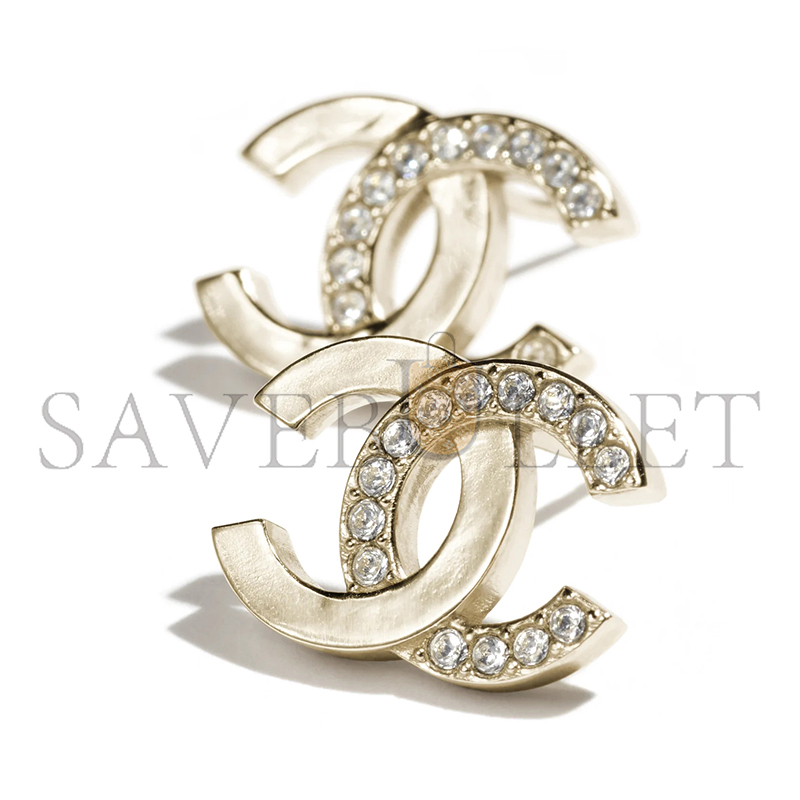 CHANEL EARRINGS ABF249